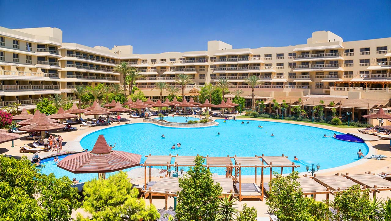 ارخص شركة لحجز فندق سندباد كلوب ريزورت الغردقة - بالانتقالات 2022 | Sindbad Club resort